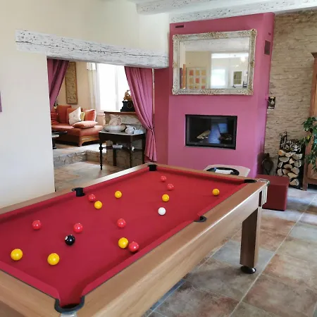 Montagnette Bed & Breakfast